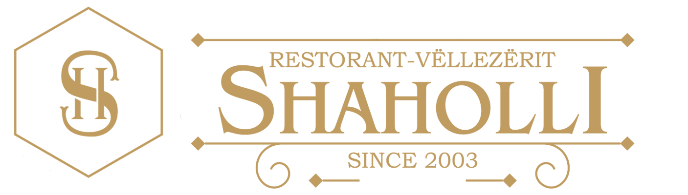 Restorant Vellezerit Shaholli